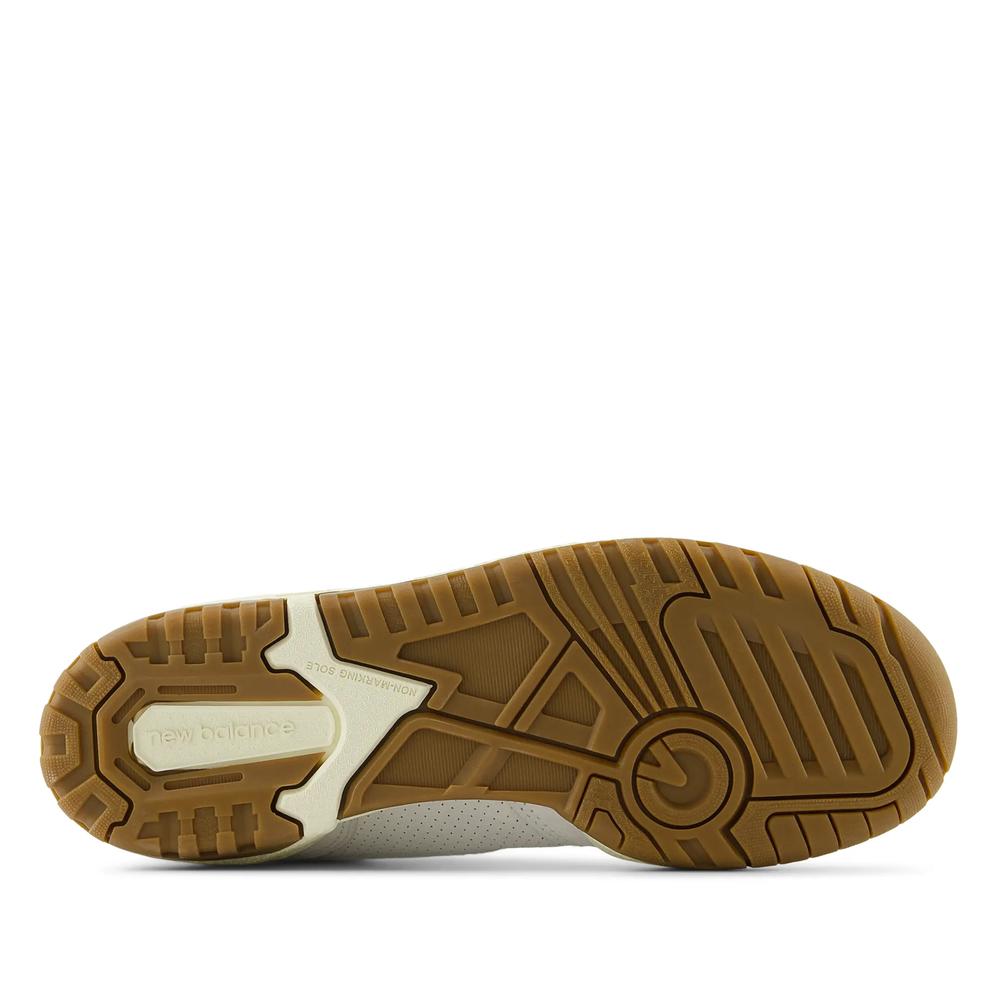 Dámske topánky New Balance BBW550GG - béžové