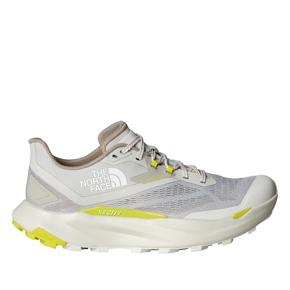 Pánske topánky The North Face Vectiv Infinite III 0A8AERCIW1 - šedý