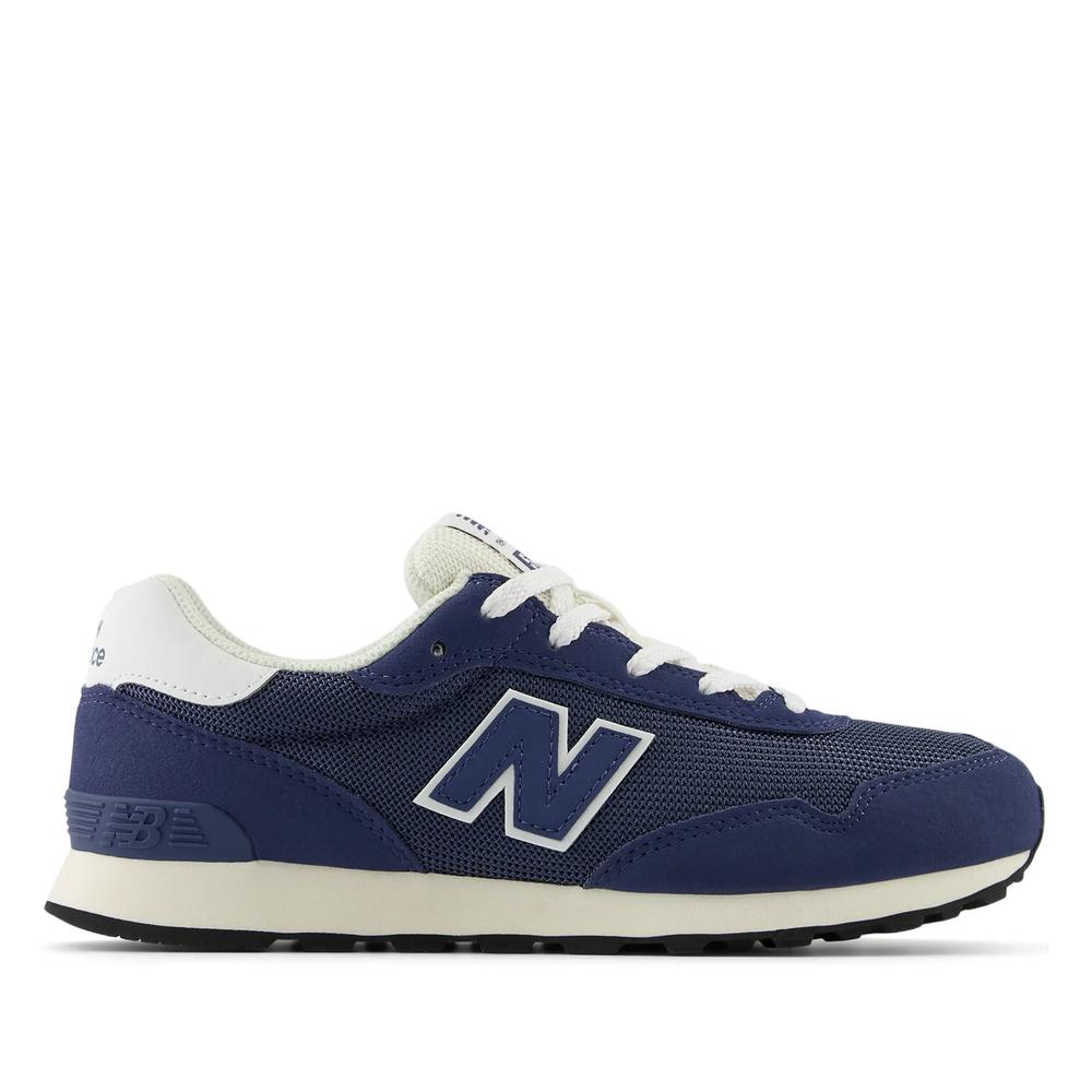 Topánky New Balance GC515LCN - tmavomodré