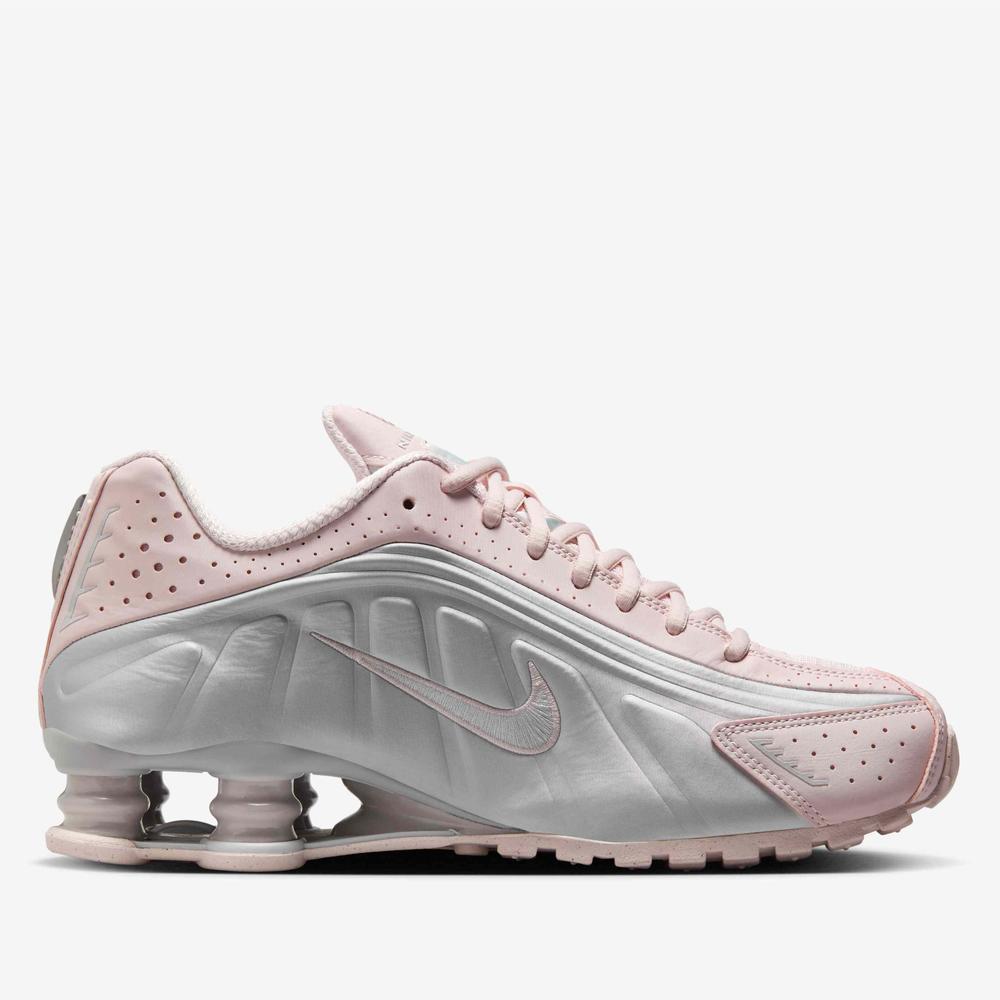 Dámske topánky Nike Shox R4 AR3565-600 - ružové