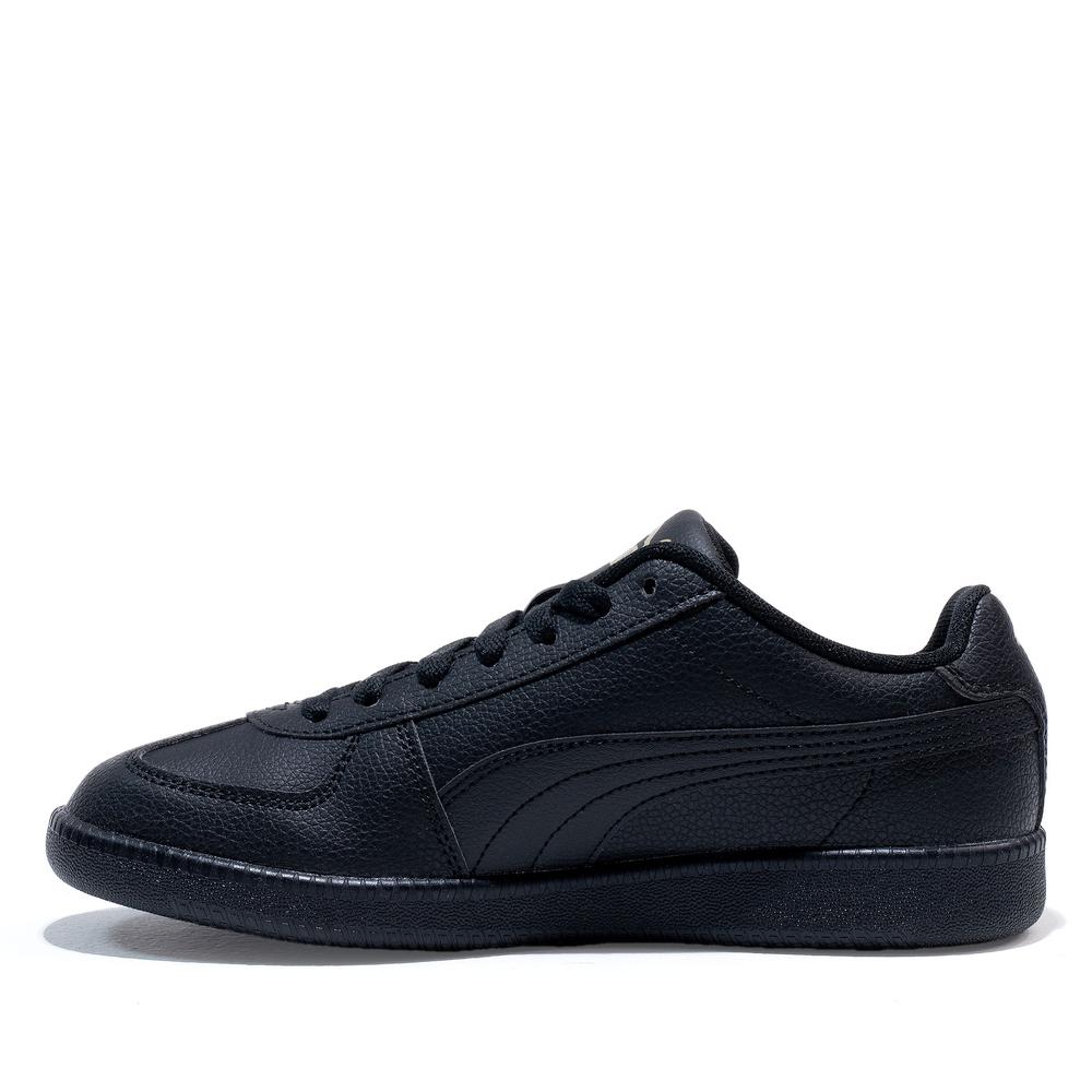 Dámske topánky Puma Club Light 40733301 - čierne