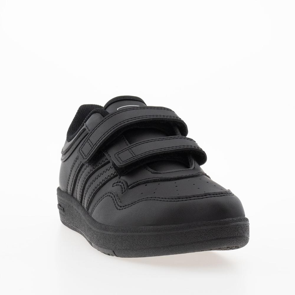Topánky adidas Hoops 4.0 JQ5222 - čierne