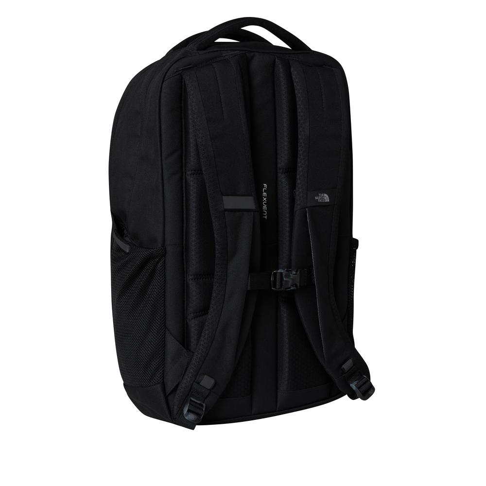 Ruksak The North Face Vault 0A3VY24H01 - čierne