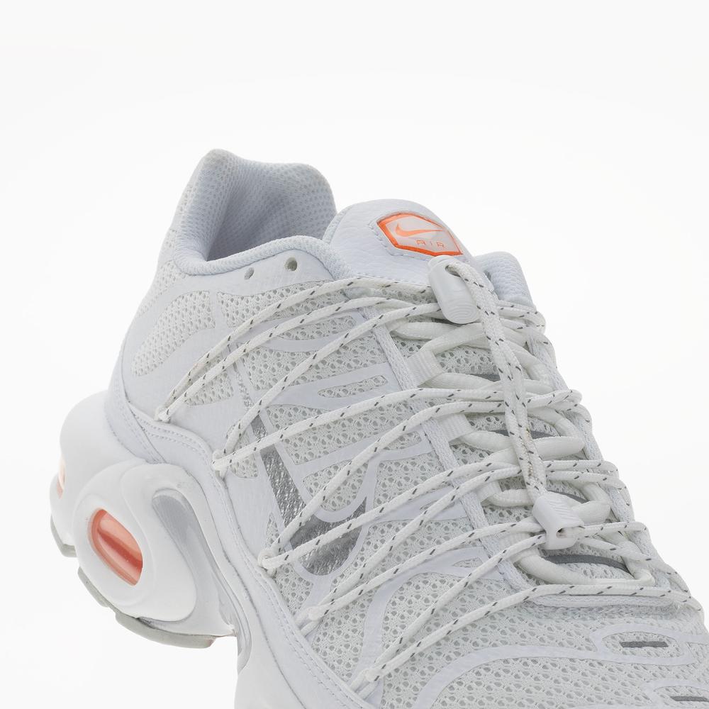 Pánske topánky Nike Air Max Plus Utility FJ4232-100 - biele