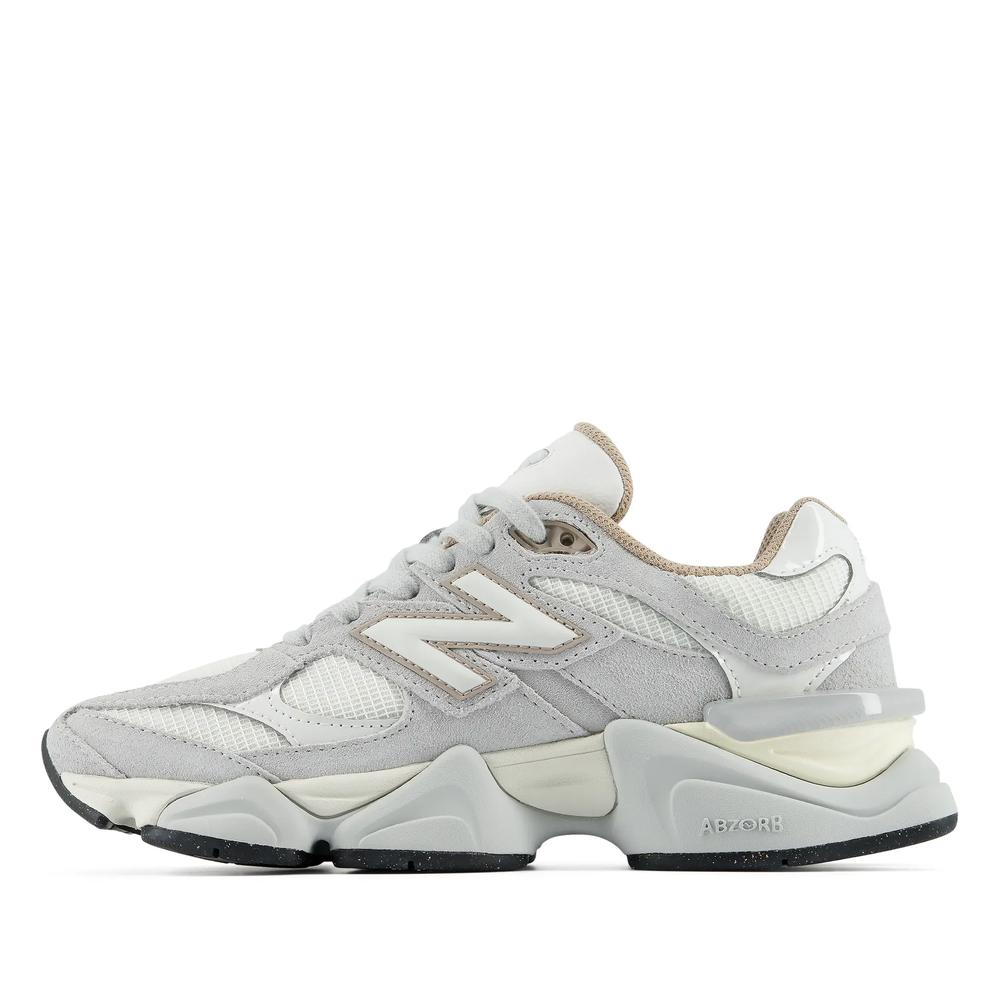 Unisex topánky New Balance U906011M - šedý
