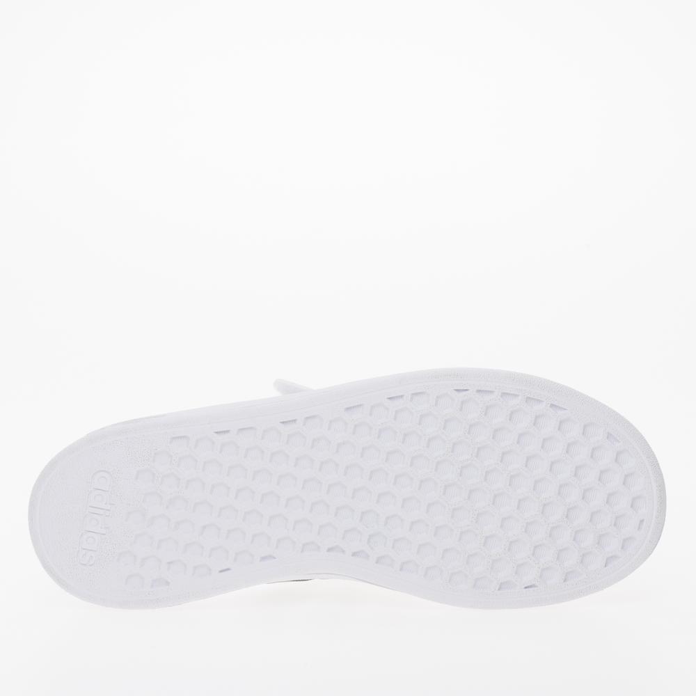 Topánky adidas Grand Court 2.0 EL C IH5532 - biele