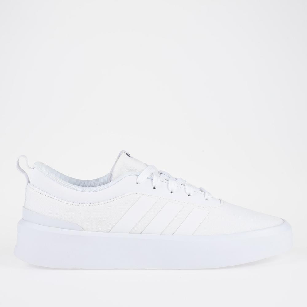 Topánky adidas Futurevulc Lifestyle Modern Skateboarding GX4193 - biele