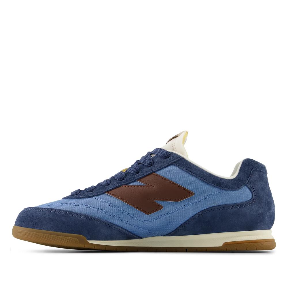 Topánky New Balance URC42PMA - modré
