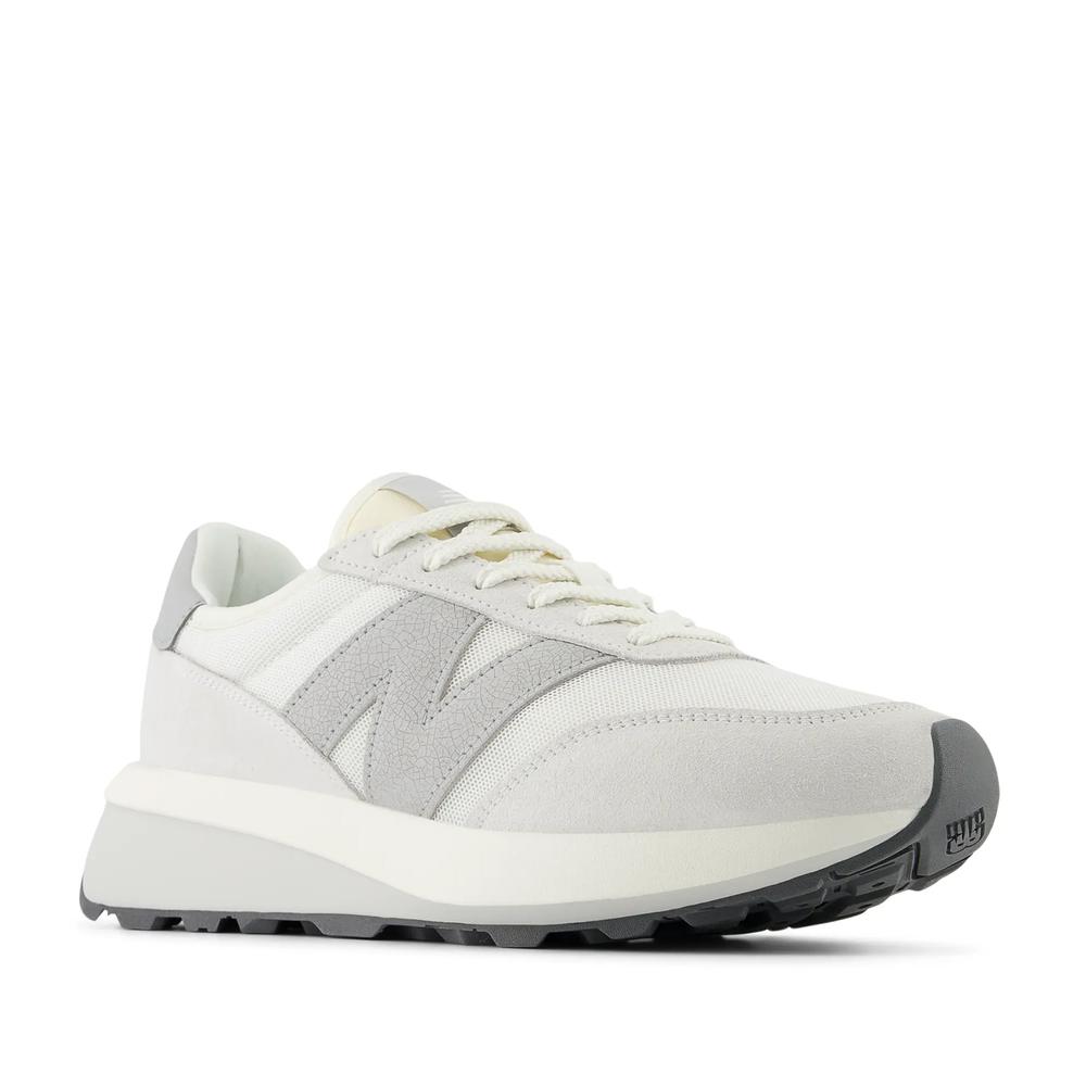 Topánky New Balance U370AA - šedý