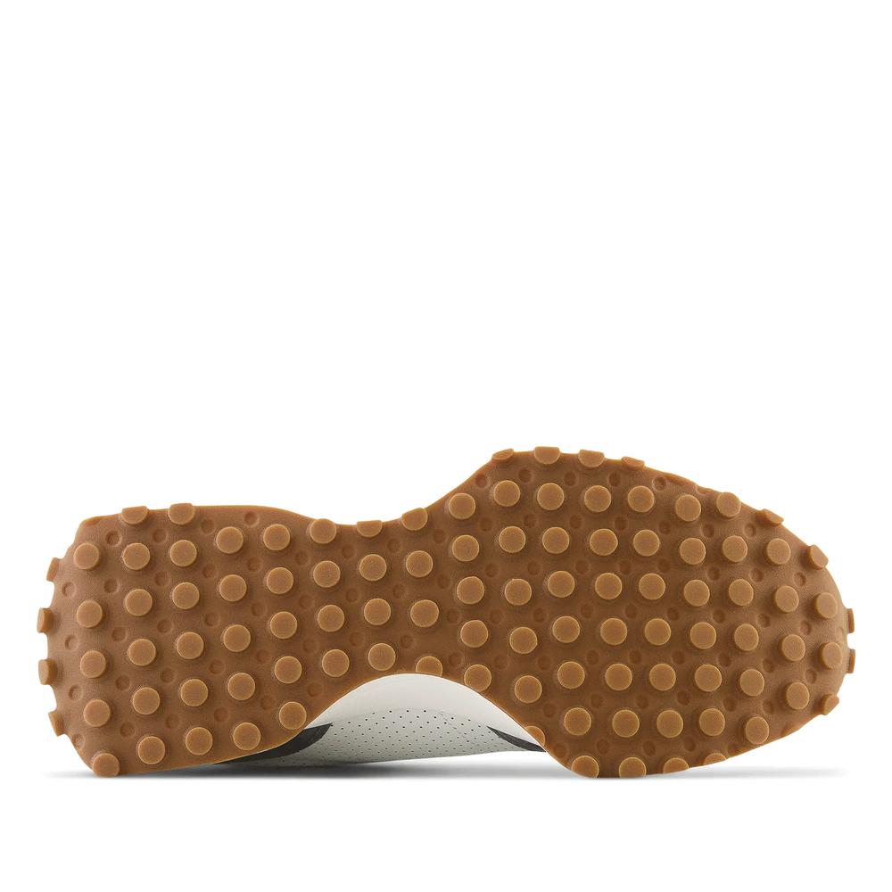 Topánky New Balance MS327PJ – šedý