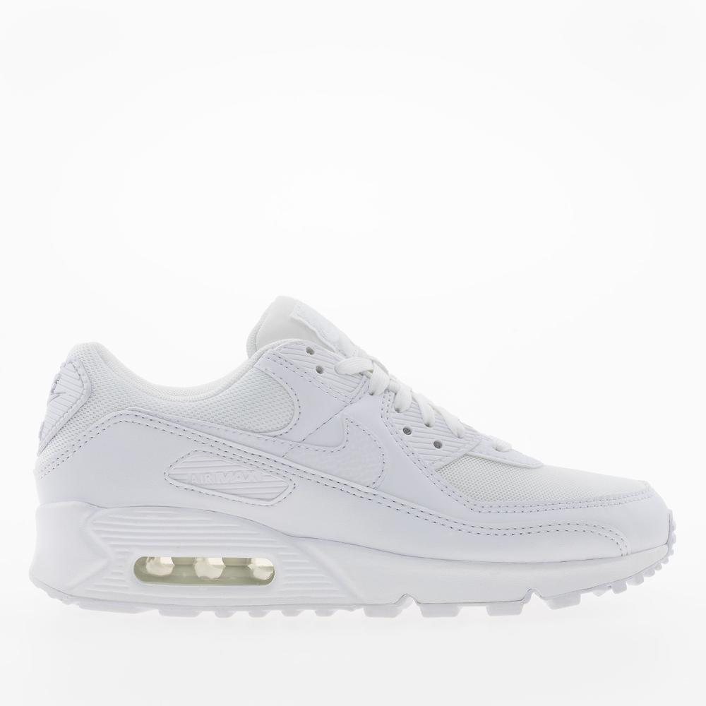 Topánky Nike Air Max 90 DH8010-100 - biele