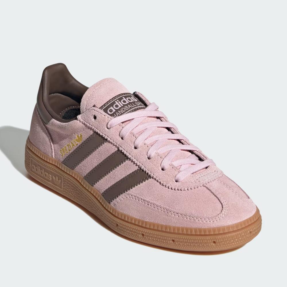 Topánky adidas Handball Spezial J JH6190 - ružové