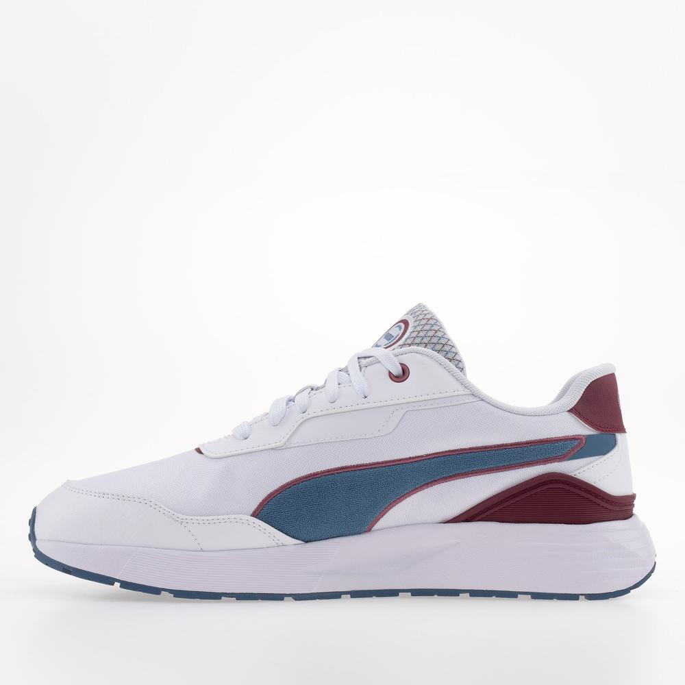 Topánky Puma Runtamed Plus Retro Prep 38923701 - biele