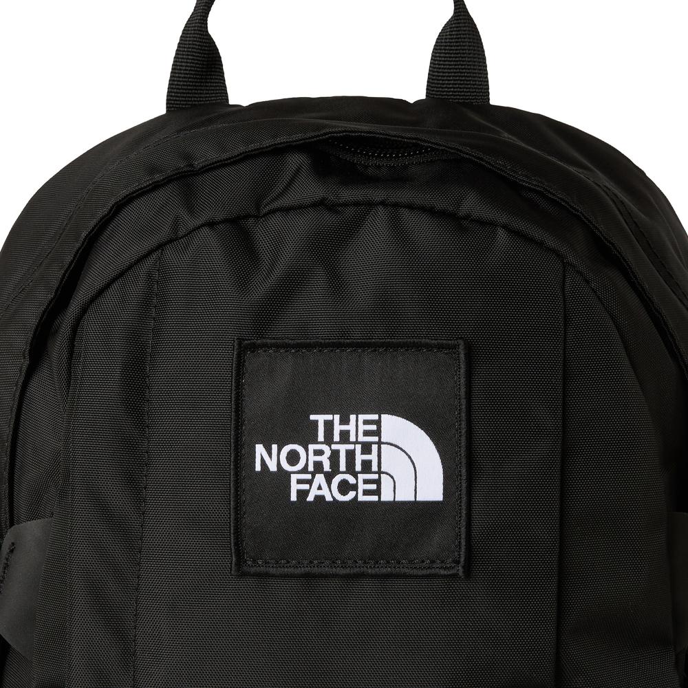 Ruksak unisex The North Face Hot Shot Mini 0A8GJJJK31 - čierne