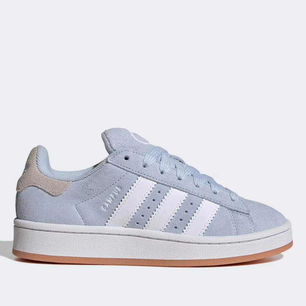 Topánky mládež adidas Originals Campus 00S JP9565 - modré