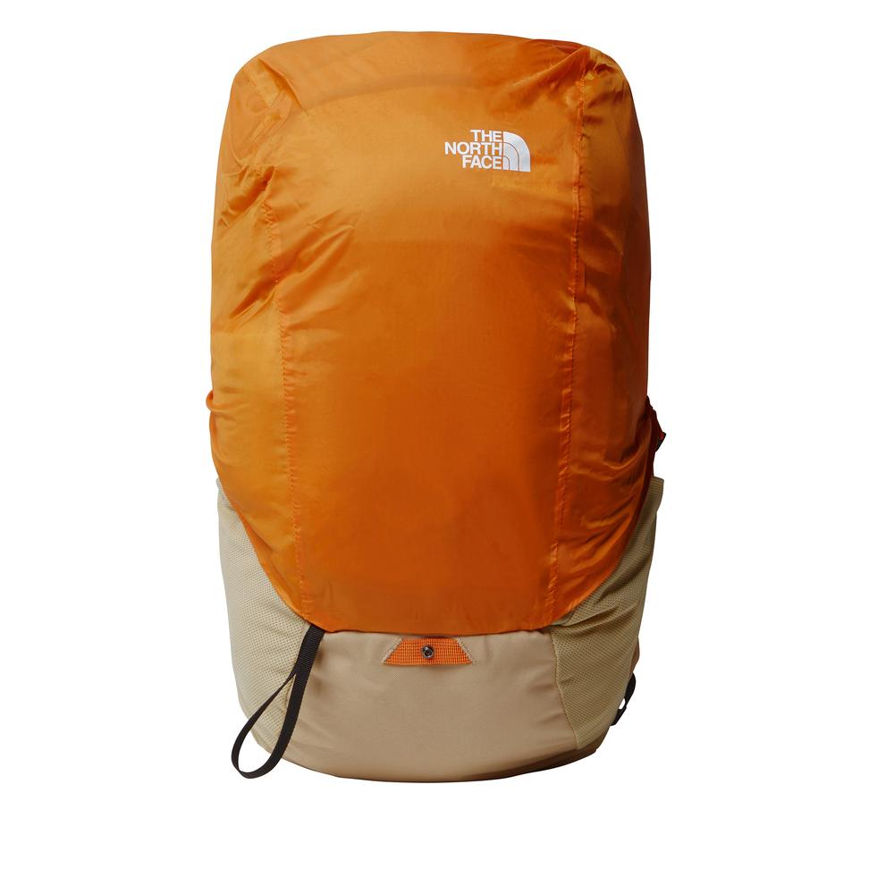 Ruksak The North Face Basin 18L 0A52CZ4R91 - béžové