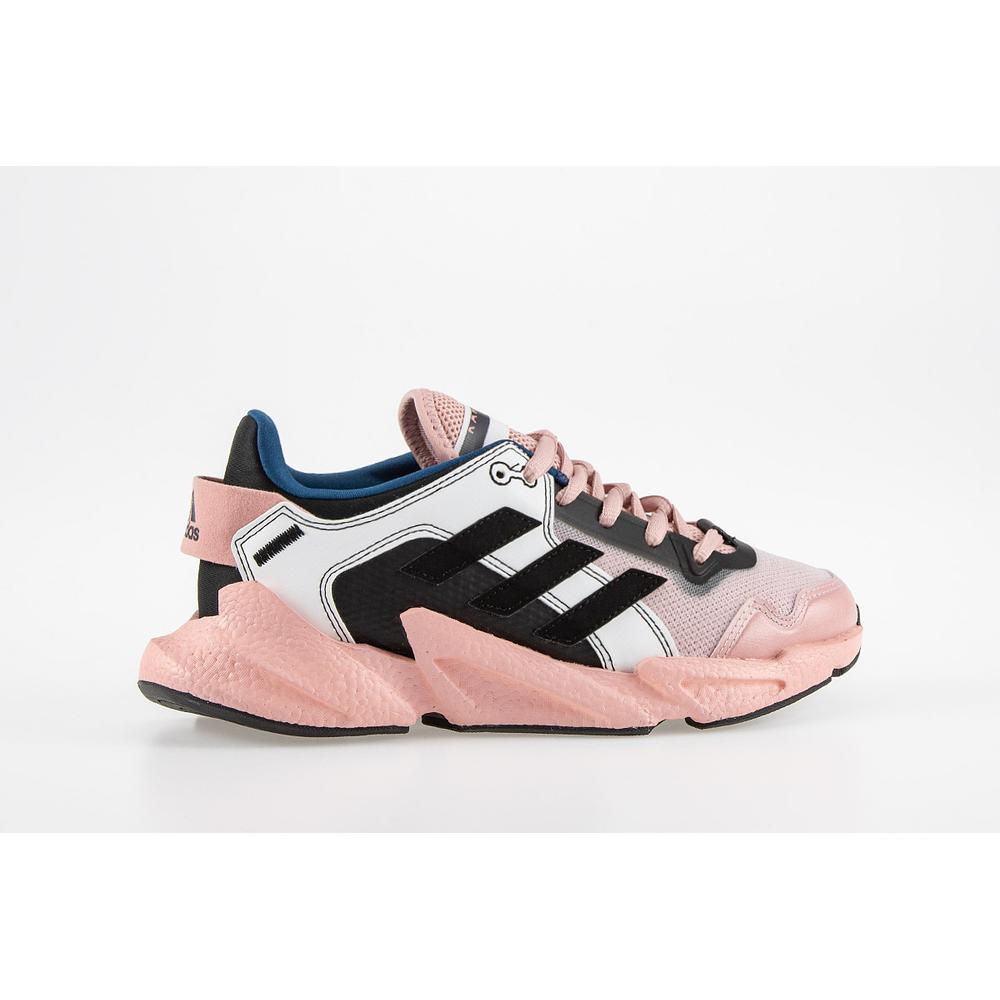 Topánky adidas Karlie Kloss X9000 GY0859 - ružové
