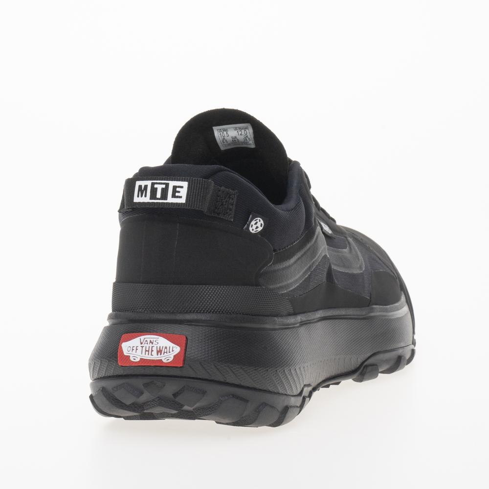 Topánky Vans MTE Crosspath VN000CVUBKA - čierne