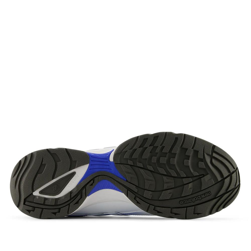 Unisex topánky New Balance URC56782 - biele