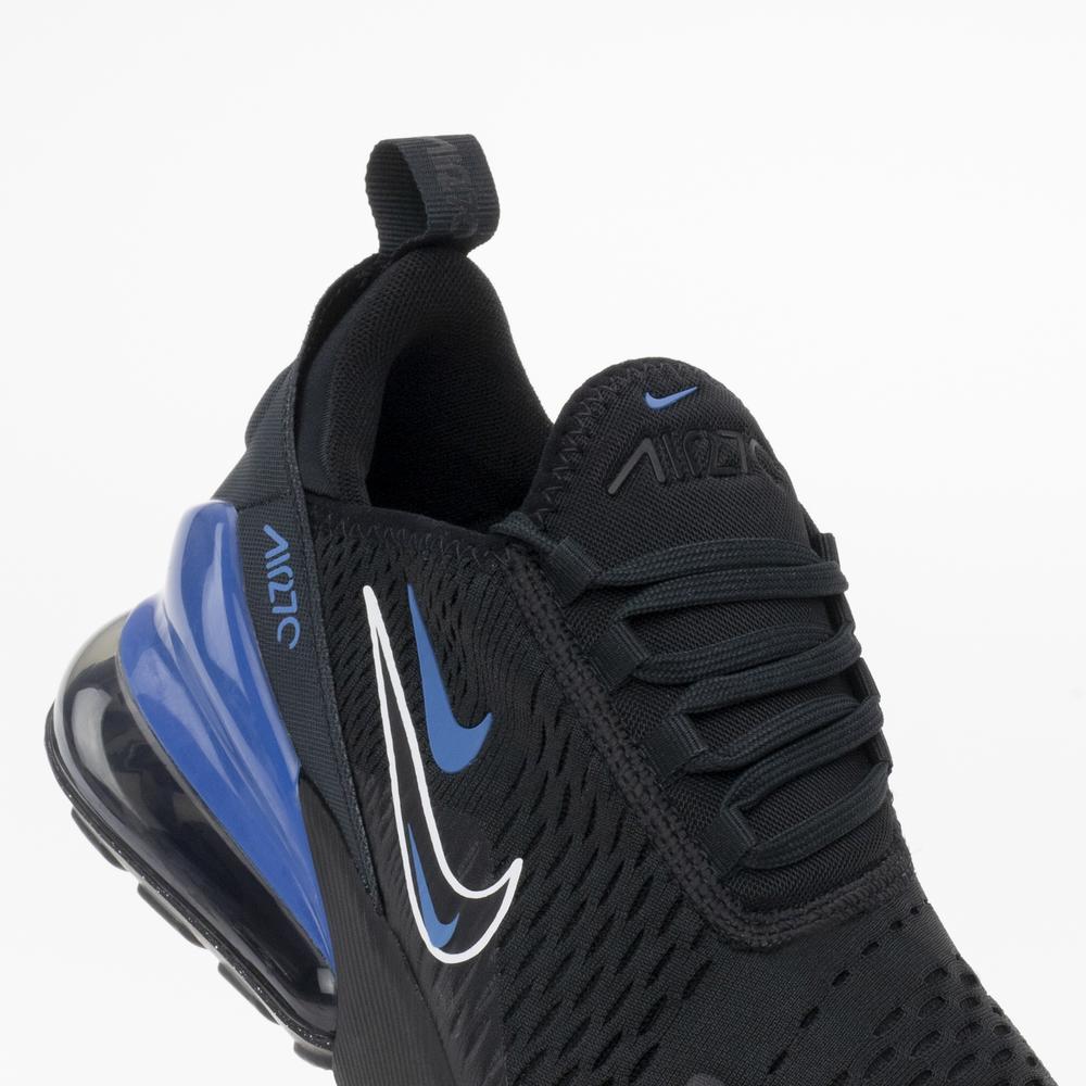Topánky Nike Air Max 270 GS FB8032-001 - čierne