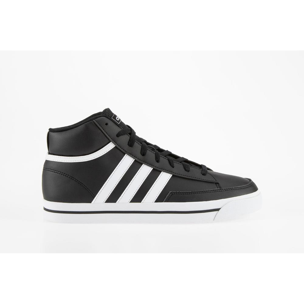 Topánky adidas Retrovulc Mid GW8370 - čierne