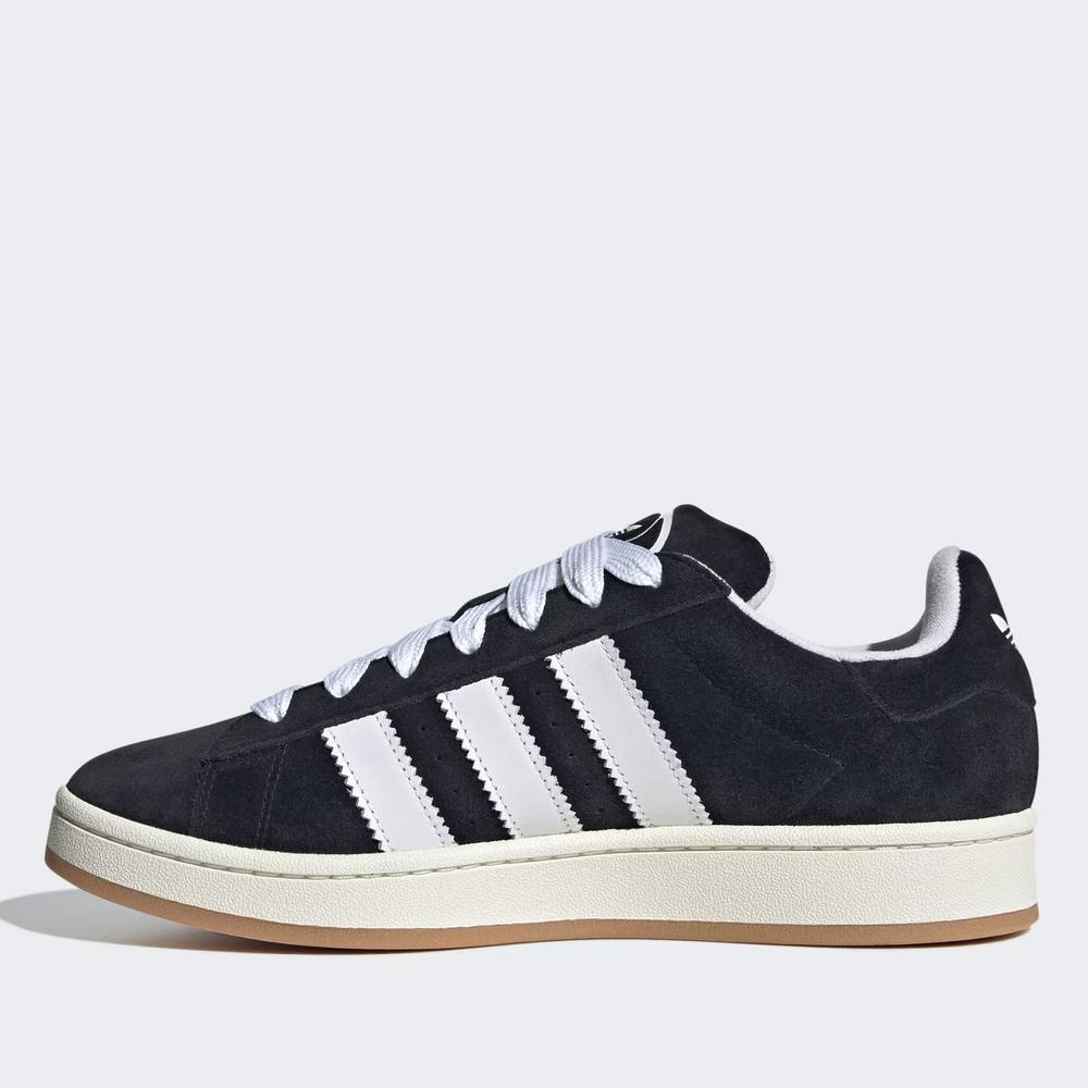 Topánky adidas Originals Campus 00S HQ8708 - čierne