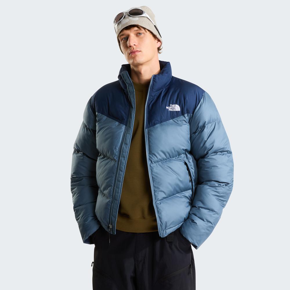 Bunda pánske The North Face Saikuru 0A853IS621 - modré
