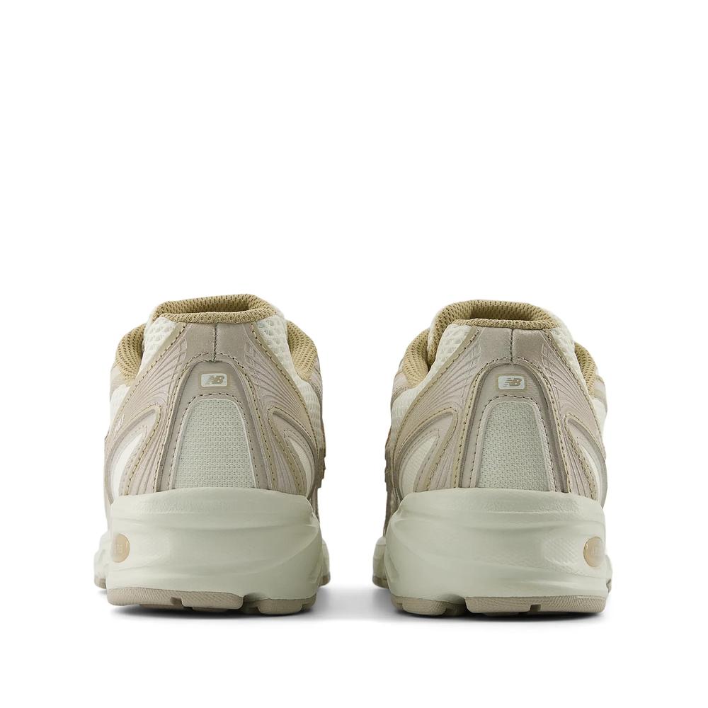 Unisex topánky New Balance U740IN2 -béžové