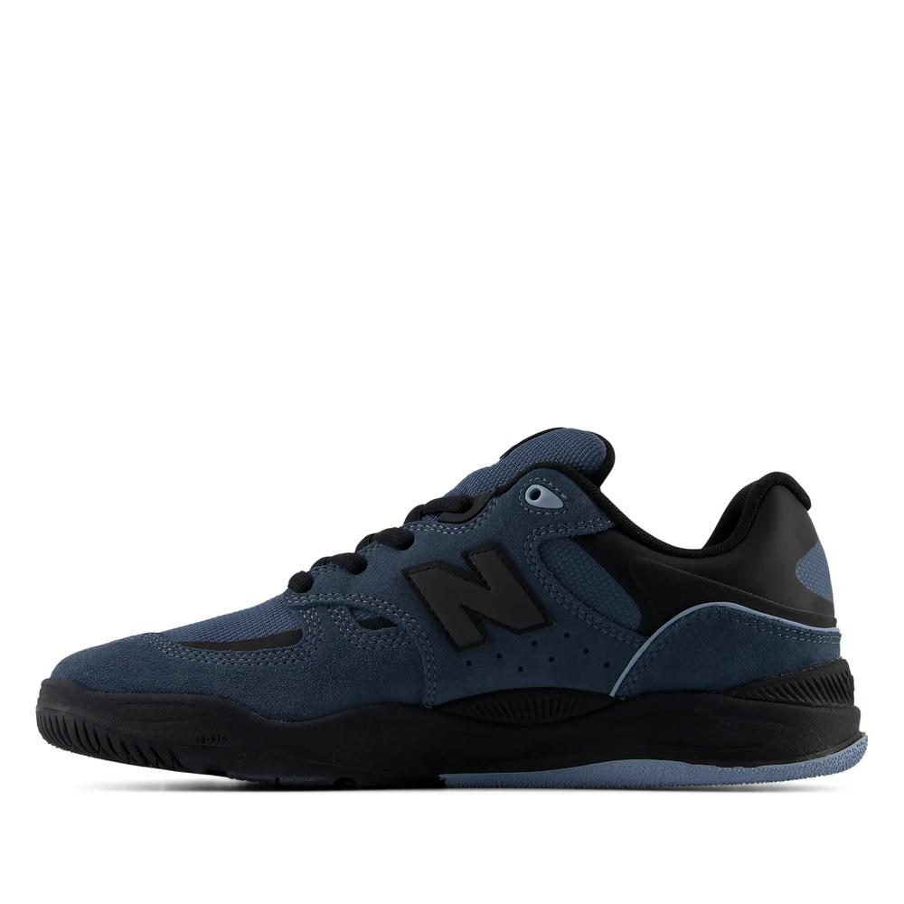 Pánske topánky New Balance Numeric UN1010D - tmavomodré
