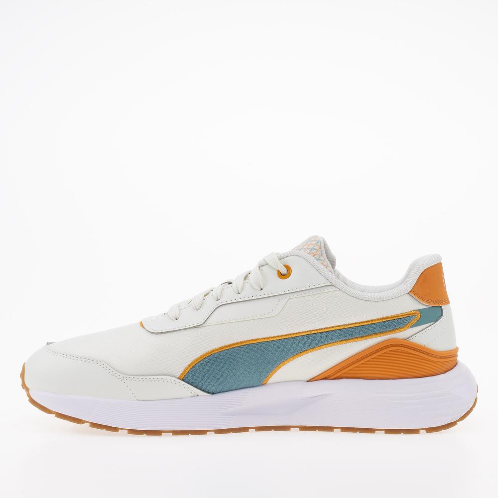 Topánky Puma Runtamed Plus Retro Prep 38923702 - béžové