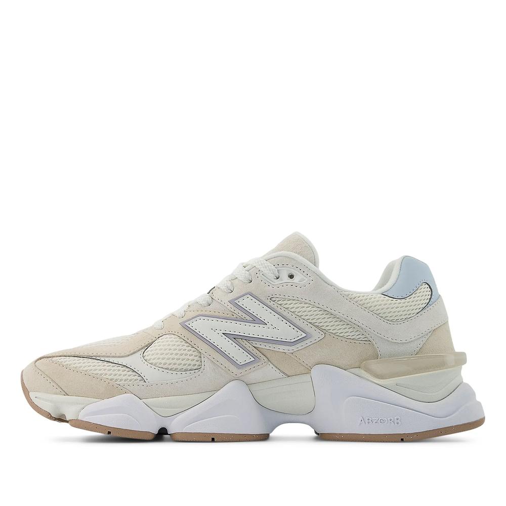 Unisex topánky New Balance U9060AUA - béžové