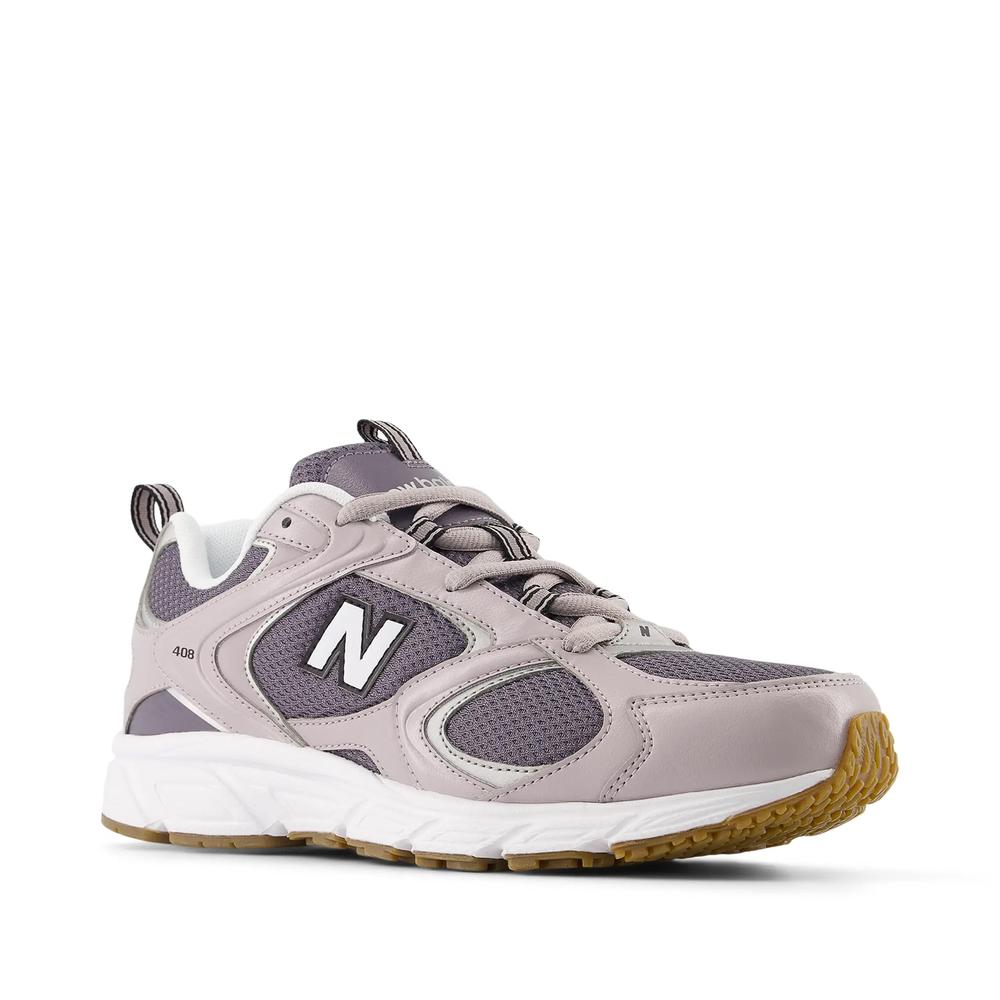 Topánky unisex New Balance U40827E - fialové