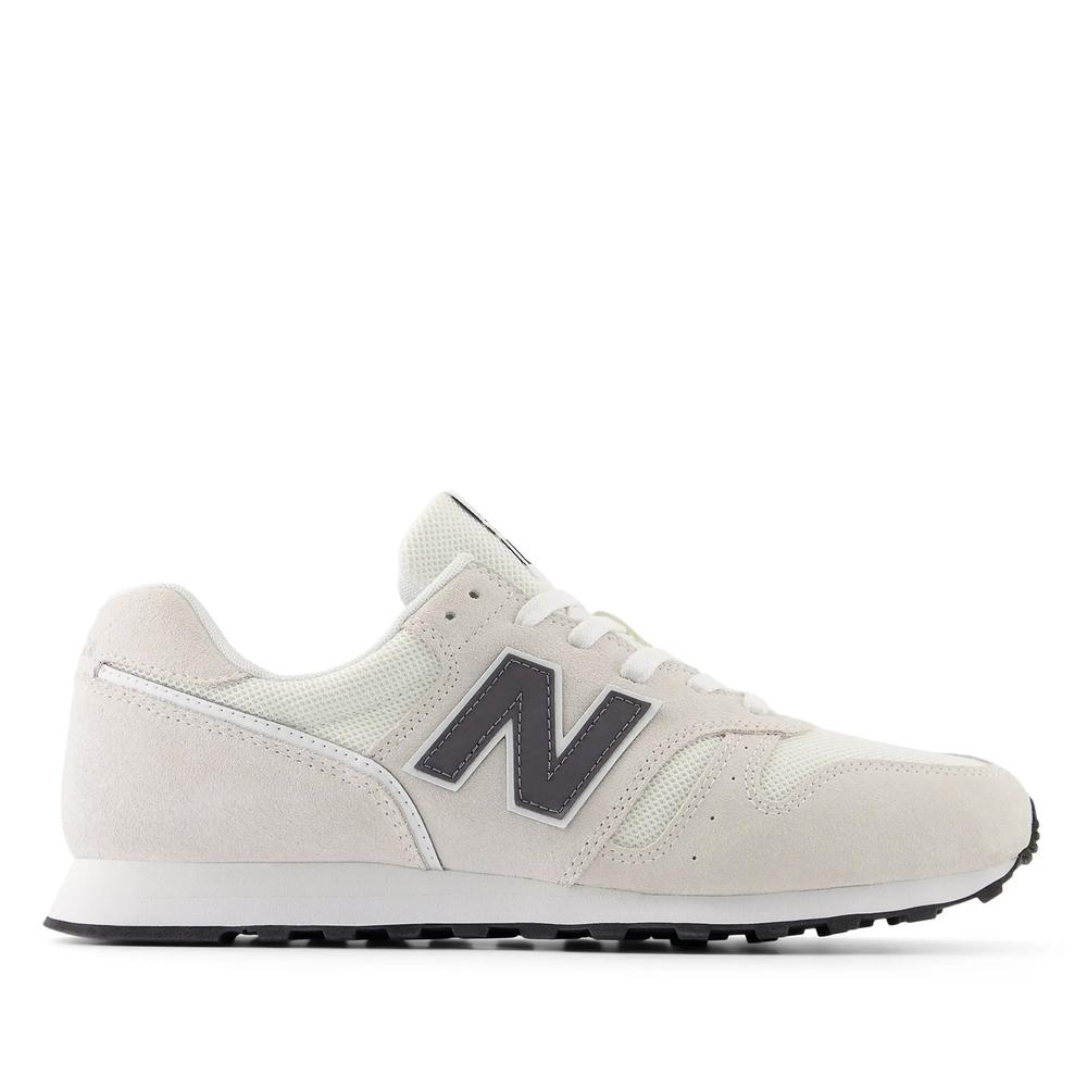 Unisex topánky New Balance M3739VC - béžové