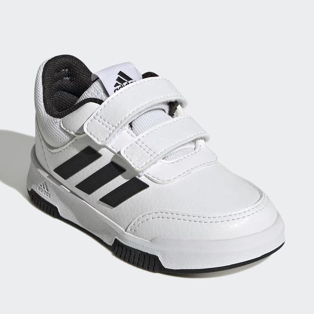 Topánky adidas Tensaur Hook And Loop GW1988 - biele