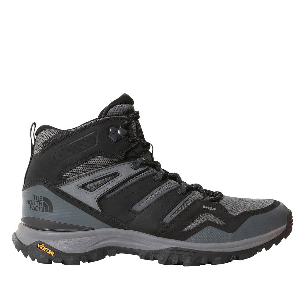 Topánky The North Face Hedgehog Mid Futurelight 0A8AEBKZ21 - čierne