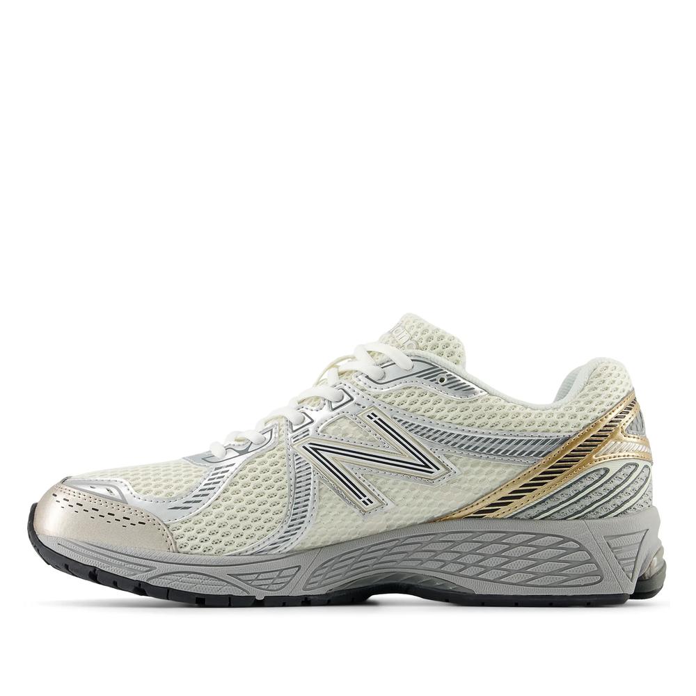Topánky New Balance ML860SG2 - viacfarebné