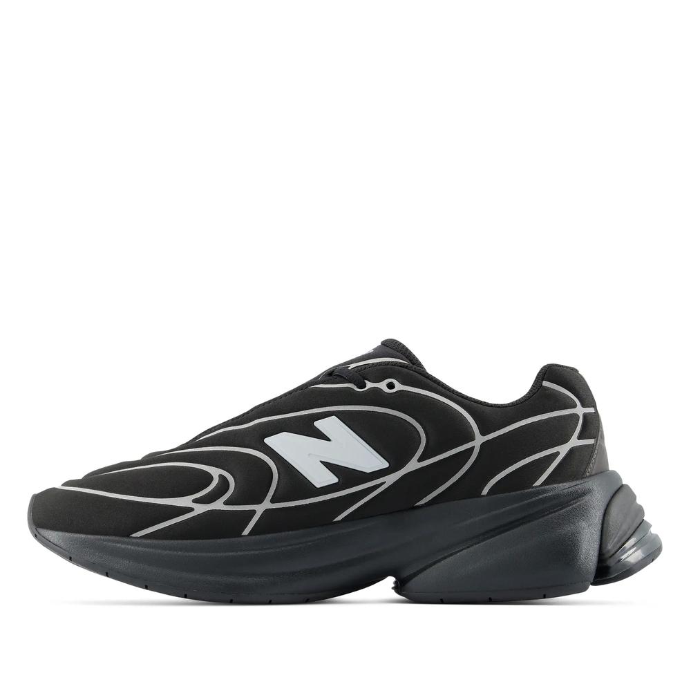 Unisex topánky New Balance ABZORB U50307G4 - čierne