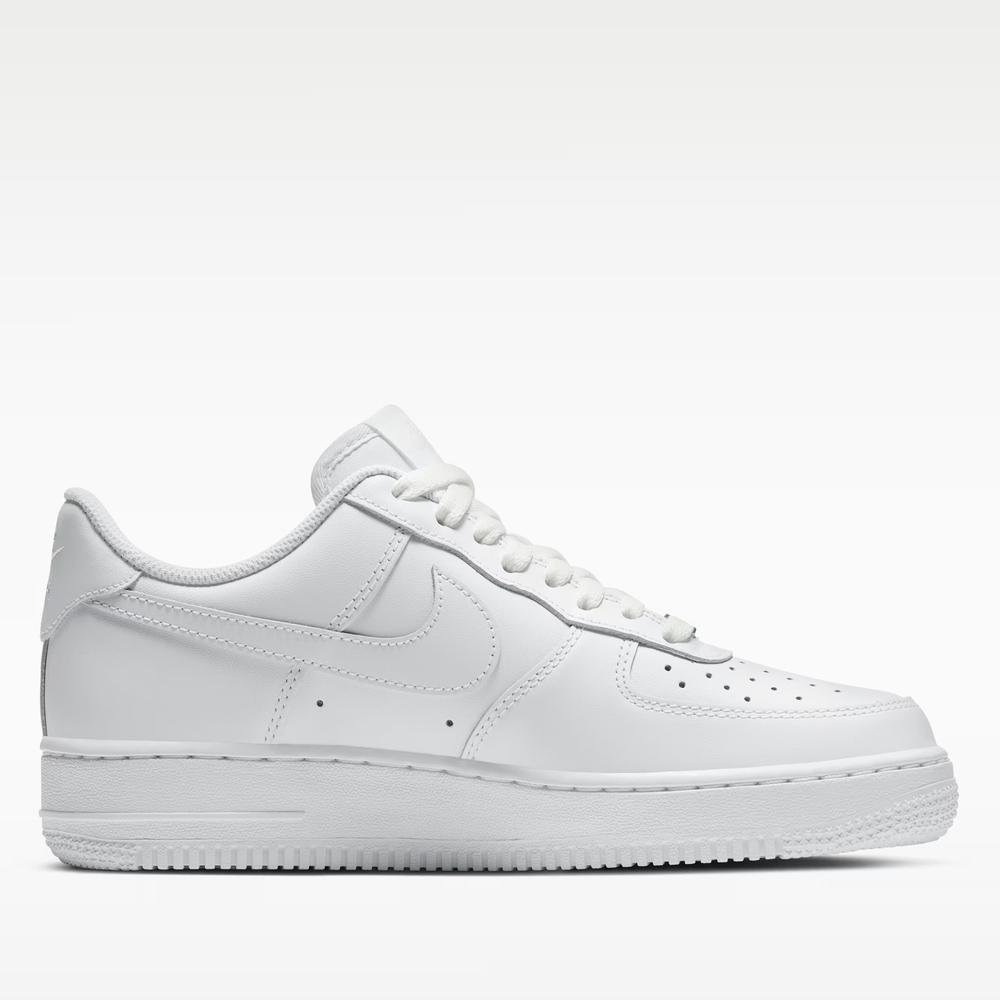 Dámske topánky Nike Air Force 1 '07 DD8959-100 - biele