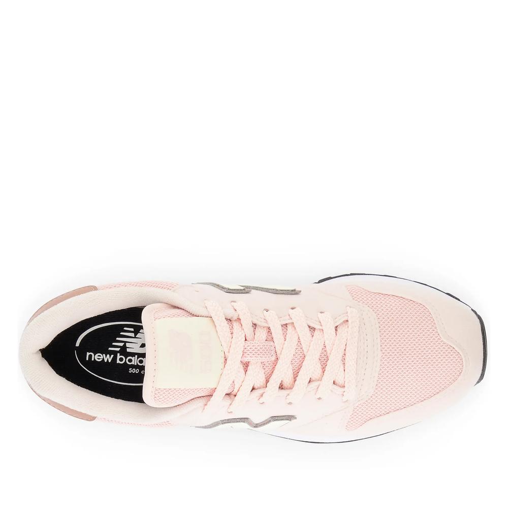 Dámske topánky New Balance GW500SP2 – ružové