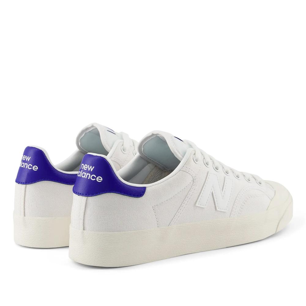 Topánky New Balance BB100OG - biele