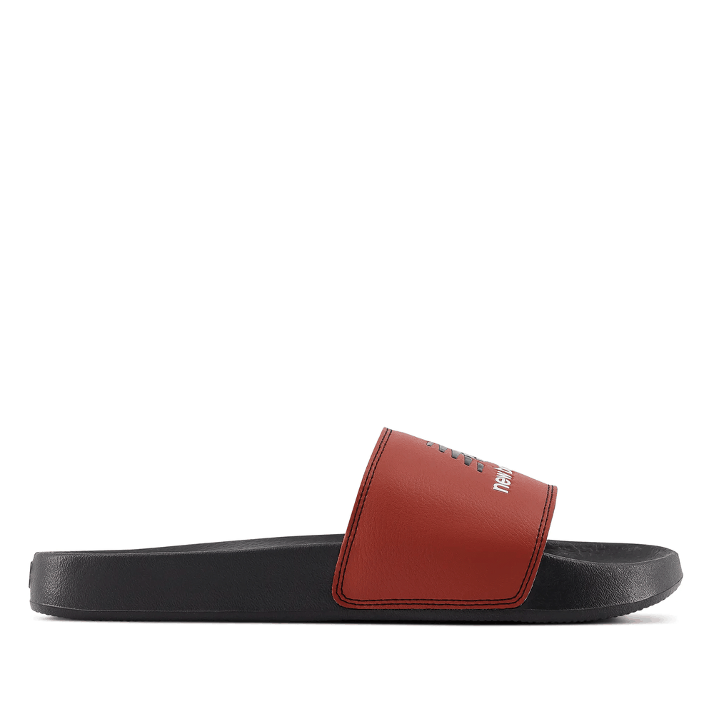 Klapky New Balance SUF50URB – čierne