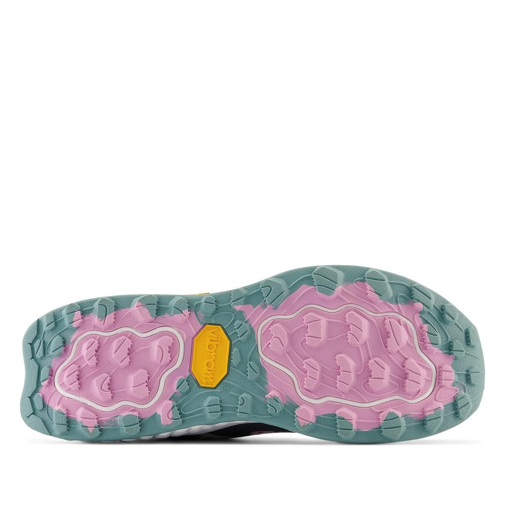 Dámske topánky New Balance Fresh Foam Hierro v7 WTHIERR7 – viacfarebné