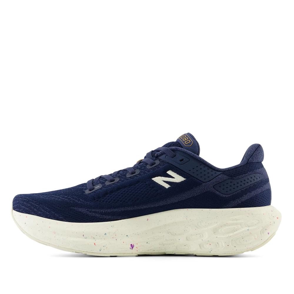 Topánky New Balance Fresh Foam 1080 v13 M1080P13 - tmavomodré