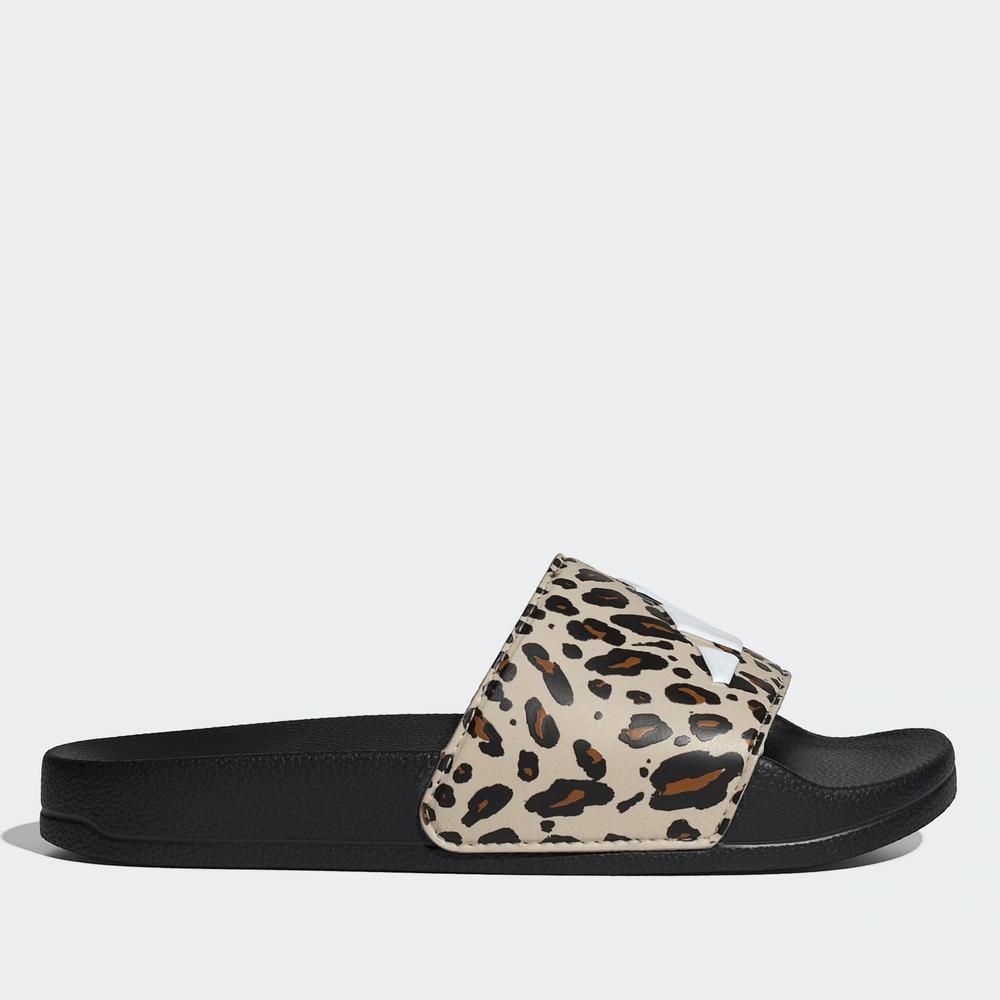 Klapky adidas Adilette Shower Logo IH9586 - viacfarebné