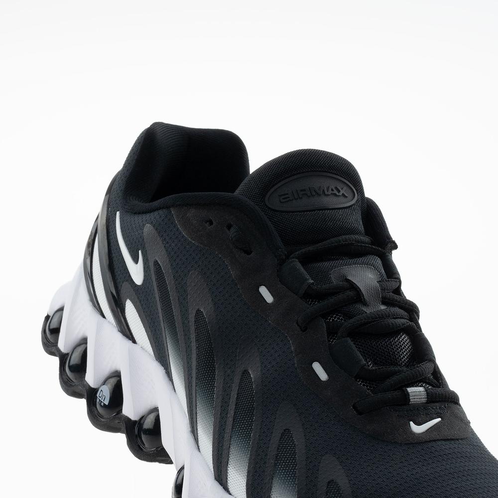 Topánky pánske Nike Air Max DN8 FQ7860-007 - čierne