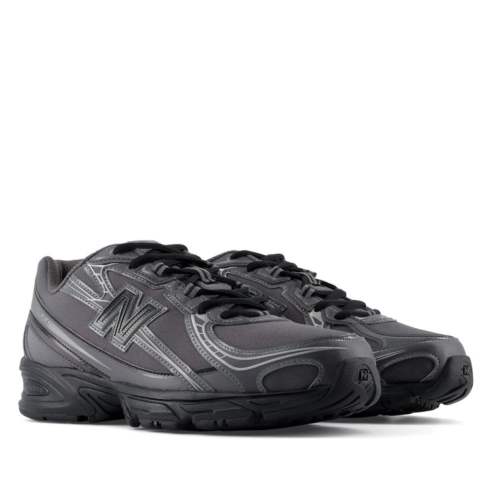 Unisex topánky New Balance U7406Y8 - šedý