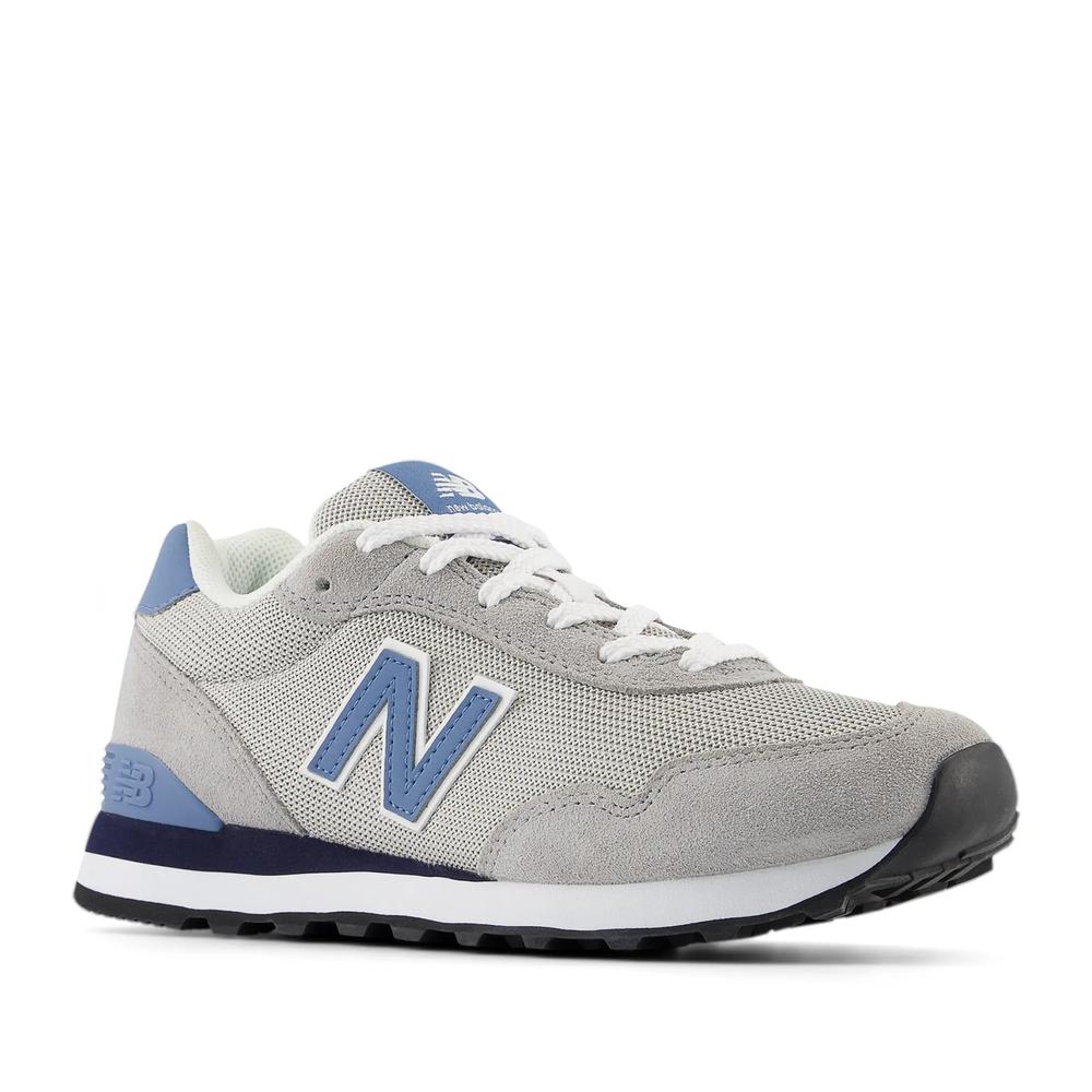 Topánky New Balance WL515ABB - šedý