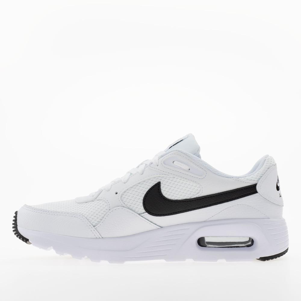 Topánky pánske Nike Air Max SC CW4555-102 - biele