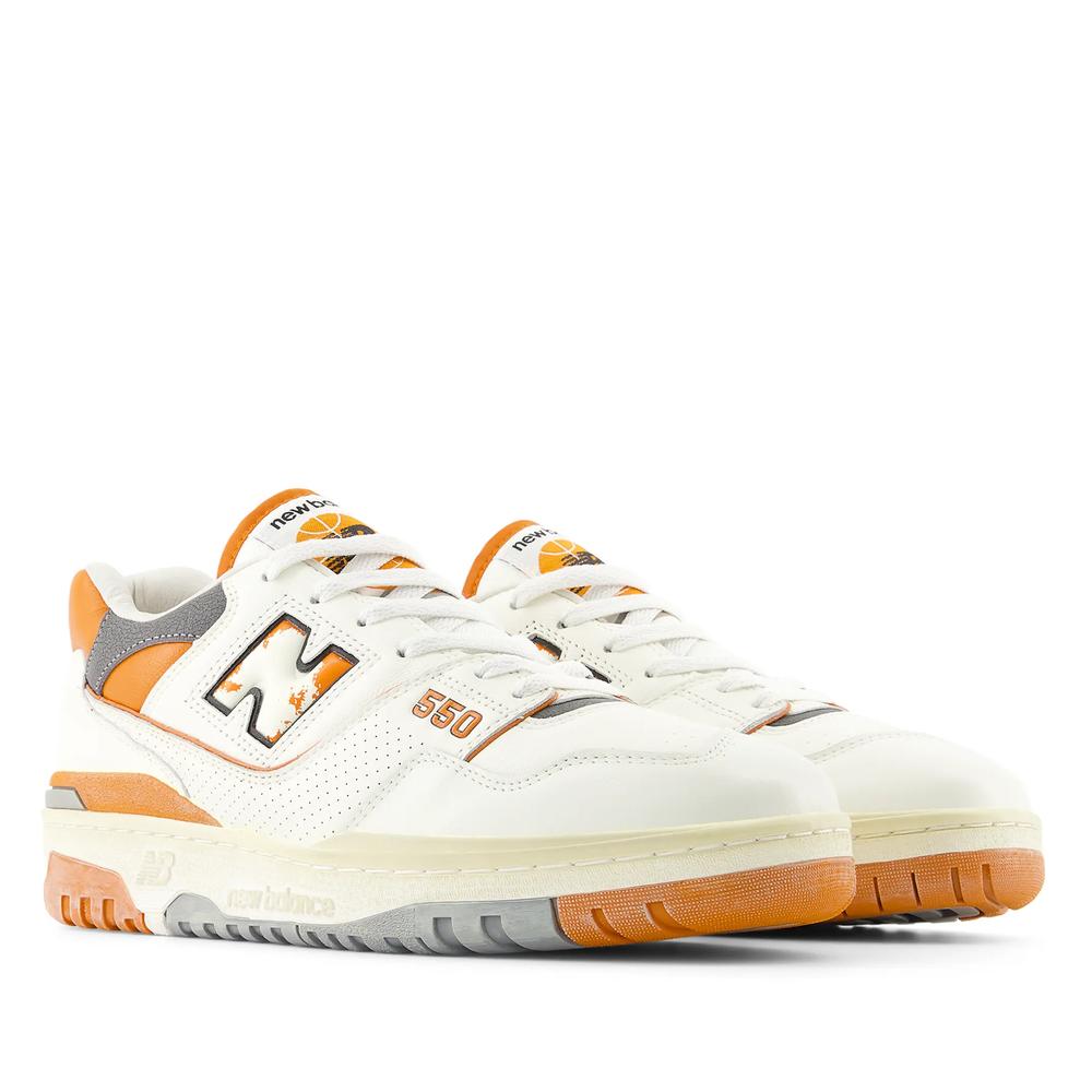 Unisex topánky New Balance BB550VTF - viacfarebné