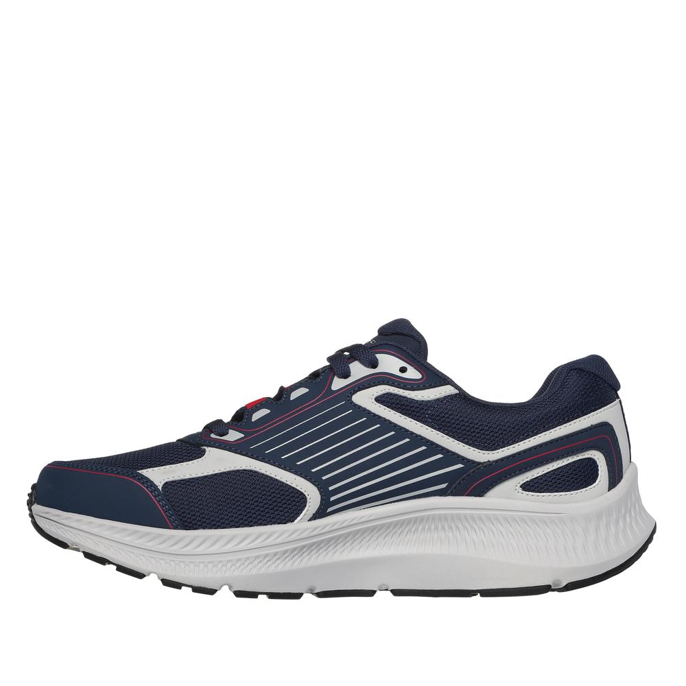 Dámske topánky Skechers GOrun Consistent 2.0 220866NVRD - tmavomodré